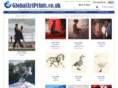 globalartprints.com