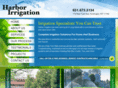 harborirrigation.com