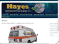 hayespc.com