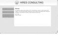 hiresconsulting.com