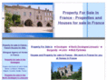 homes-in-france.com