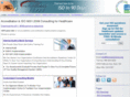 hospitalaccreditation.biz
