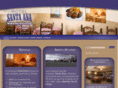hotel-santaana.com