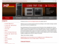 hpservers.com.au