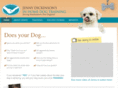 inhomedogtraining.net