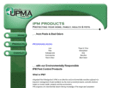 ipmproducts.com