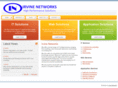 irvinenetworks.com