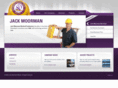 jackmoormanelectric.com