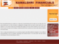 kamalshrifinancials.com