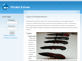 knivespocket.net