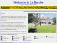 la-barche.com
