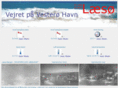 laesoe-vejr.dk