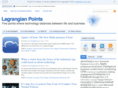 lagrangianpoints.com