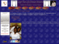 largerthanlifeministries.com