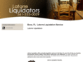 latorreliquidatorsboca.com