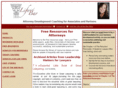 leadershipmattersforlawyers.com