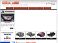 losangelescampershells.com