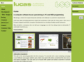 lucas-software.co.uk