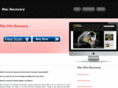 macminirecovery.com