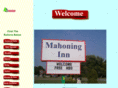 mahoninginn.com