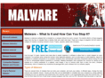 malwarerelief.com