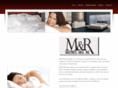 mandr-mattress.net