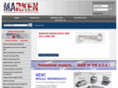 markenind.com