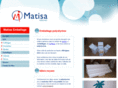 matisa-emballage.com