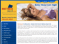 mattressdepotusamarysville.com