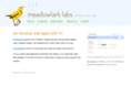 meadowlarklabs.com
