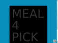 meal4pickup.com