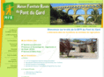 mfr-pontdugard.com