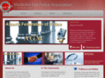 mhpoliceassociation.com