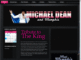 michaeldeanandmemphis.com