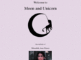moonandunicorn.com