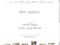 mvgfashion.fr