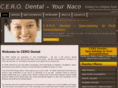 nacodental.com