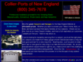 necarports.com