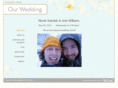 nicoleandjosh.com