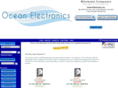 ocean-electronics.net