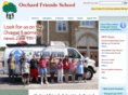 orchardfriends.org