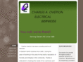 overtonselectric.com