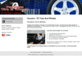 paradisetireandwheel.com