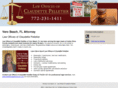 pelletierlegalservices.net