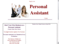 personalassistantcareer.com