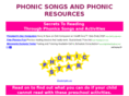 phonicstar.com