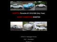 purelyporsche.co.uk
