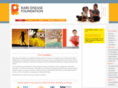 rarediseasefoundation.com