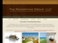 ridgestonepropertydevelopment.com