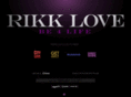 rikklove.com